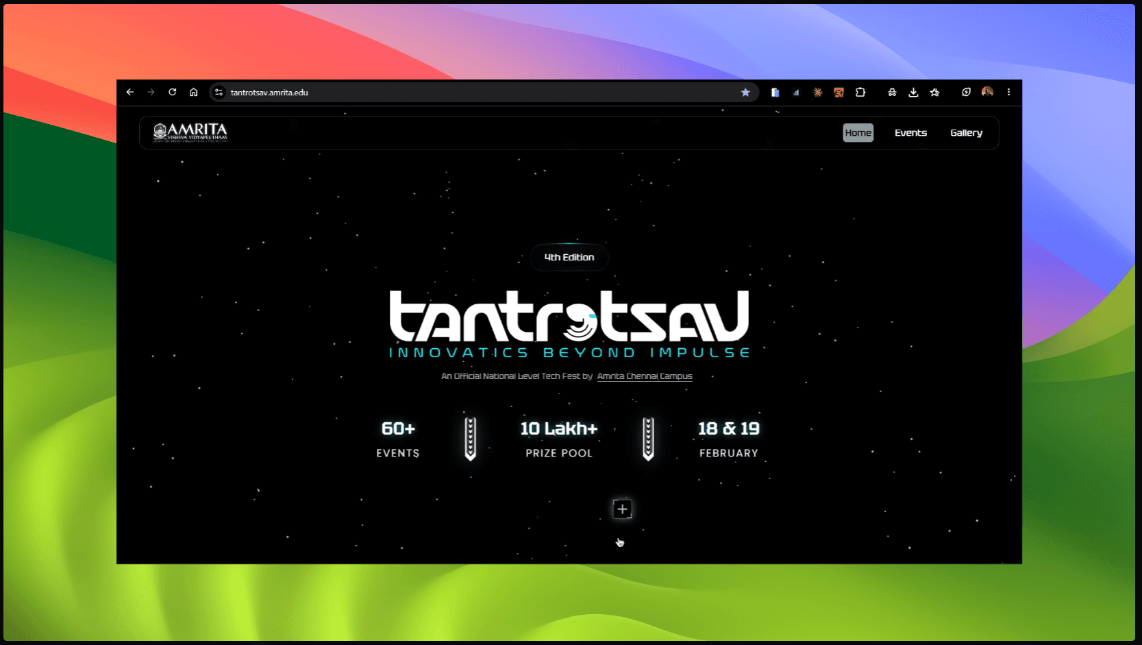 Tantrotsav