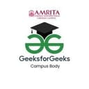 GfG Campus Body Logo